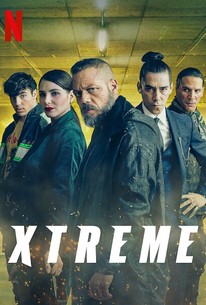 Xtreme 2021 Movie
